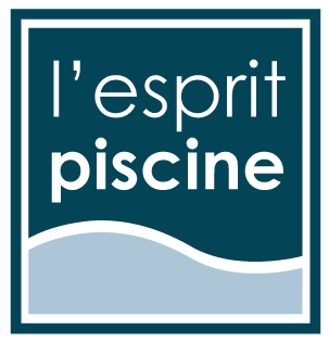 Logo l'esprit piscine